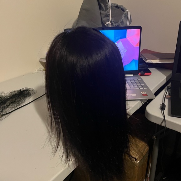 100% Human Hair - Picture 4 of 6